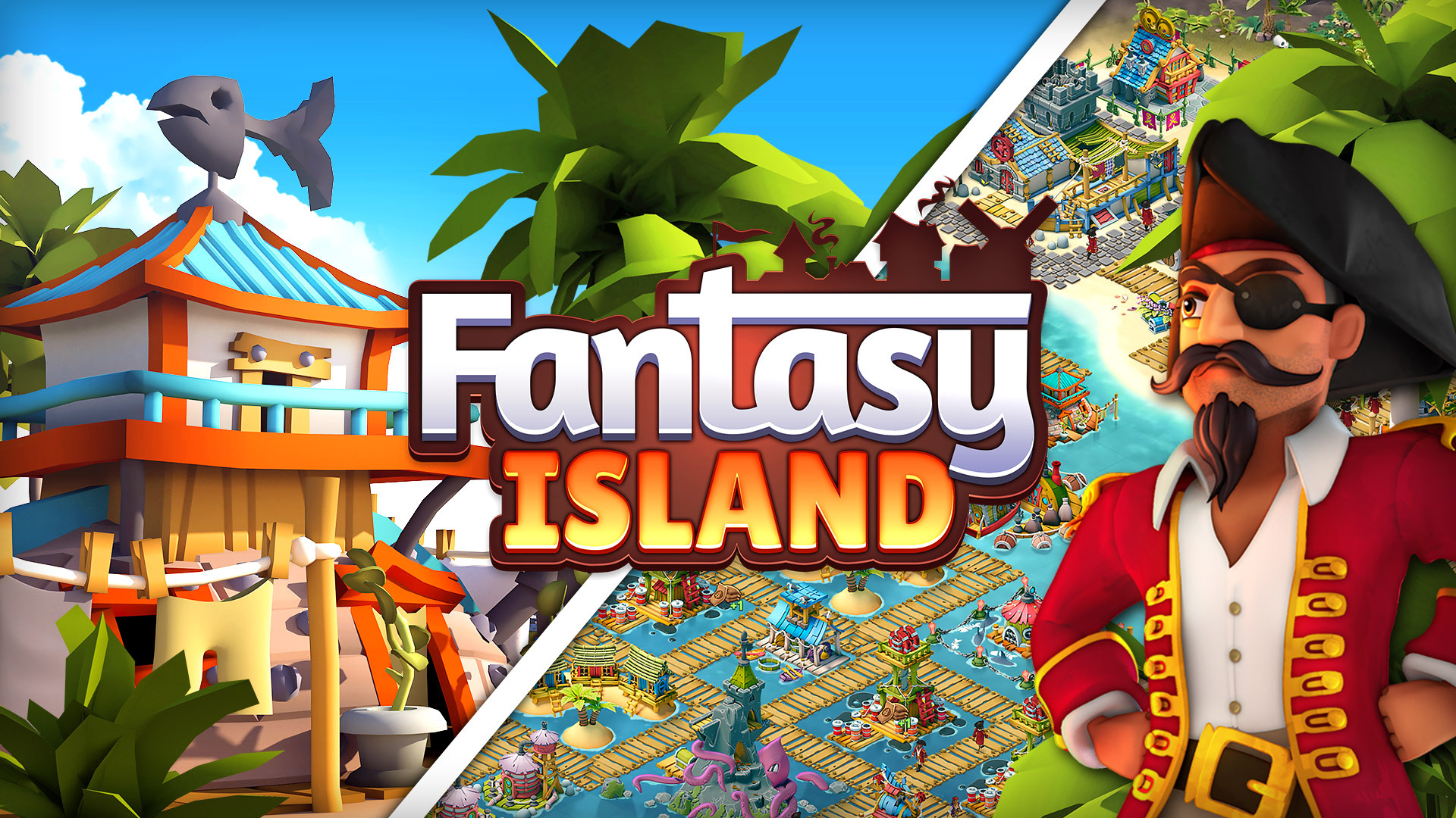 City Island 3: Building Sim – Apps no Google Play