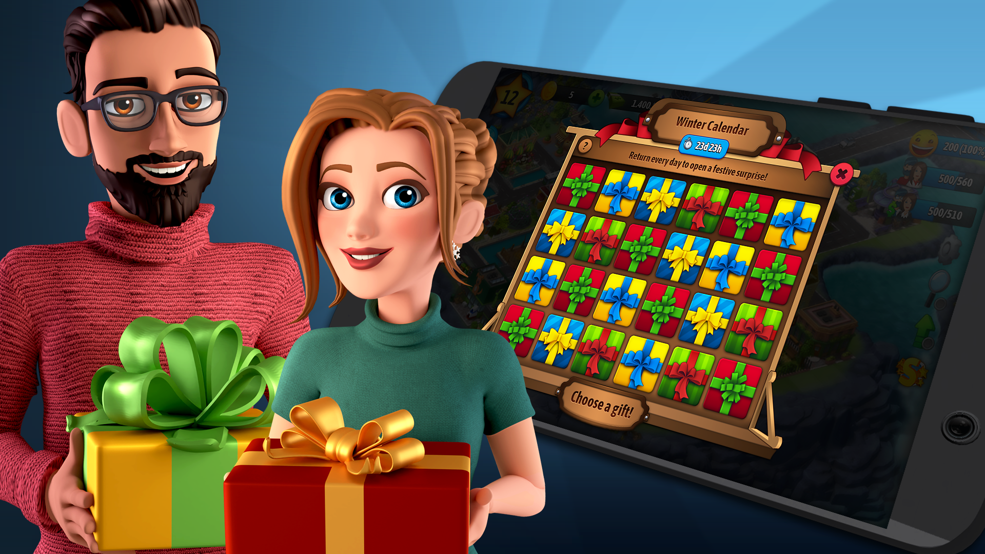 Granny 3 Download 2022 🤩 How To Get FREE Granny 3 on iOS & Android  Tutorial !!! 