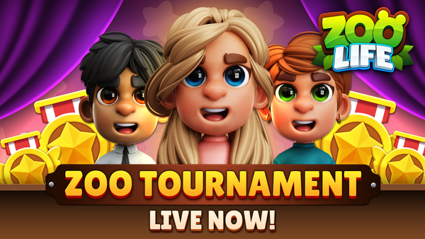 Zoo Tournament
